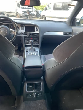 Обява за продажба на Audi A6 3xsline ~24 300 лв. - изображение 8