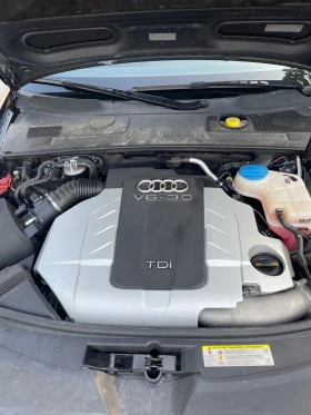 Обява за продажба на Audi A6 3xsline ~24 300 лв. - изображение 11