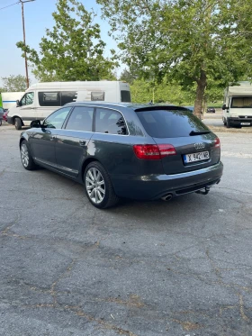 Обява за продажба на Audi A6 3xsline ~24 300 лв. - изображение 4