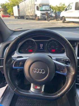 Обява за продажба на Audi A6 3xsline ~24 300 лв. - изображение 6