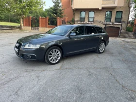 Обява за продажба на Audi A6 3xsline ~24 300 лв. - изображение 1