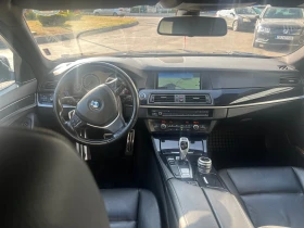Обява за продажба на BMW 520 F11 520d ~23 980 лв. - изображение 11
