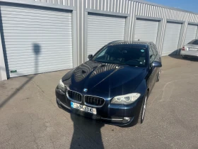 Обява за продажба на BMW 520 F11 520d ~23 980 лв. - изображение 8