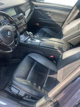 BMW 520 F11 520d | Mobile.bg    15