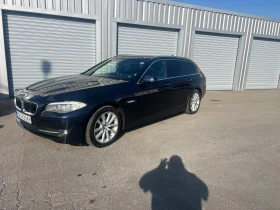 Обява за продажба на BMW 520 F11 520d ~23 980 лв. - изображение 3