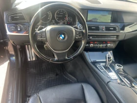 BMW 520 F11 520d | Mobile.bg    14