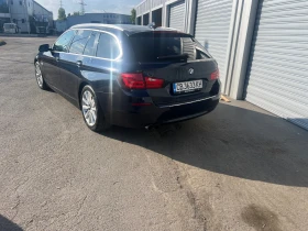 Обява за продажба на BMW 520 F11 520d ~23 980 лв. - изображение 5
