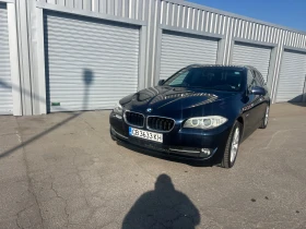 Обява за продажба на BMW 520 F11 520d ~23 980 лв. - изображение 4