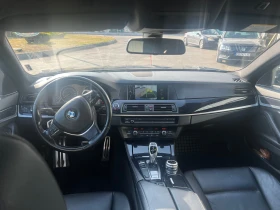 BMW 520 F11 520d | Mobile.bg    13