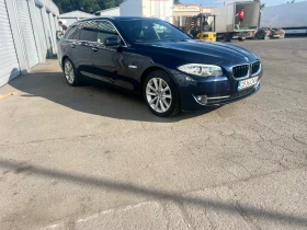 Обява за продажба на BMW 520 F11 520d ~23 980 лв. - изображение 7