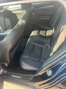 Обява за продажба на BMW 520 F11 520d ~23 980 лв. - изображение 10
