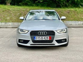 Audi A4 2.0TDI* Navi* BiXenon* LED* Facelift* Euro5B*  | Mobile.bg    6