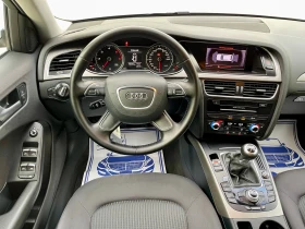 Audi A4 2.0TDI* Navi* BiXenon* LED* Facelift* Euro5B*  | Mobile.bg    11