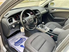 Audi A4 2.0TDI* Navi* BiXenon* LED* Facelift* Euro5B*  | Mobile.bg    7