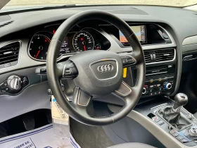 Audi A4 2.0TDI* Navi* BiXenon* LED* Facelift* Euro5B*  | Mobile.bg    13