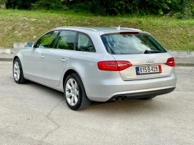 Audi A4 2.0TDI* Navi* BiXenon* LED* Facelift* Euro5B*  | Mobile.bg    2