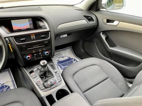 Audi A4 2.0TDI* Navi* BiXenon* LED* Facelift* Euro5B*  | Mobile.bg    12