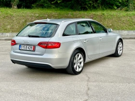 Audi A4 2.0TDI* Navi* BiXenon* LED* Facelift* Euro5B*  | Mobile.bg    4