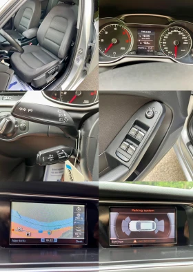 Audi A4 2.0TDI* Navi* BiXenon* LED* Facelift* Euro5B*  | Mobile.bg    16