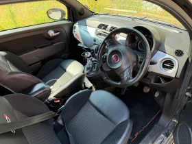 Fiat 500 | Mobile.bg    4