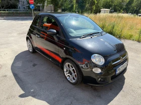 Fiat 500 | Mobile.bg    2