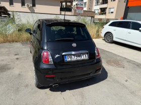 Fiat 500 | Mobile.bg    3