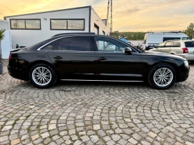 Audi A8 3.0 Long 4x4 | Mobile.bg    6