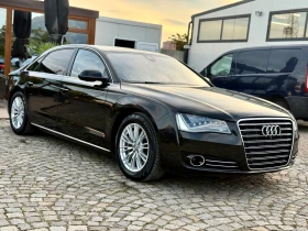 Audi A8 3.0 Long 4x4 | Mobile.bg    7
