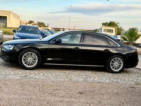 Audi A8 3.0 Long 4x4 | Mobile.bg    2
