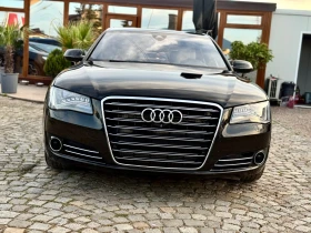 Audi A8 3.0 Long 4x4 | Mobile.bg    8