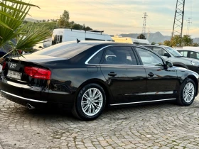Audi A8 3.0 Long 4x4 | Mobile.bg    5