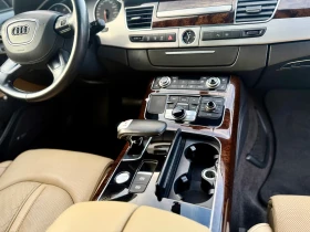 Audi A8 3.0 Long 4x4 | Mobile.bg    13