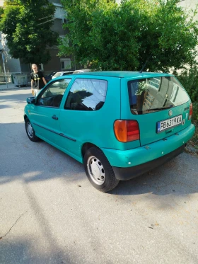 Обява за продажба на VW Polo ~1 200 лв. - изображение 1