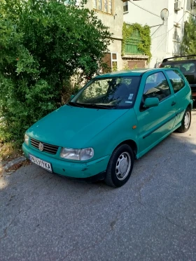 Обява за продажба на VW Polo ~1 200 лв. - изображение 1