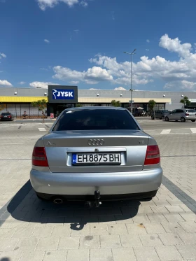 Audi A4 B5 1.8 125 hp | Mobile.bg    2