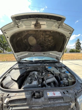 Audi A4 B5 1.8 125 hp | Mobile.bg    7