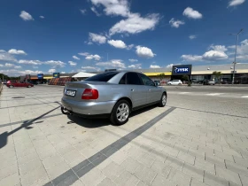 Audi A4 B5 1.8 125 hp | Mobile.bg    6