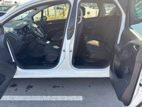Opel Meriva 1.4i / 120 .. | Mobile.bg    10