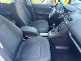 Opel Meriva 1.4i / 120 .. | Mobile.bg    13
