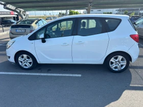     Opel Meriva 1.4i / 120 ..