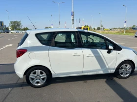 Opel Meriva 1.4i / 120 .. | Mobile.bg    8