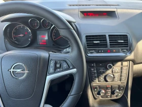 Opel Meriva 1.4i / 120 .. | Mobile.bg    12