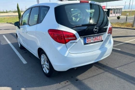     Opel Meriva 1.4i / 120 ..