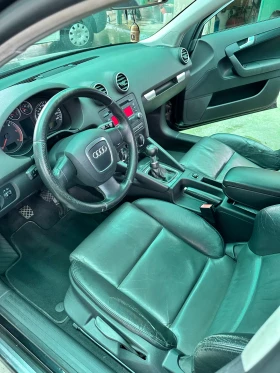 Обява за продажба на Audi A3 Sportback ~8 499 лв. - изображение 6