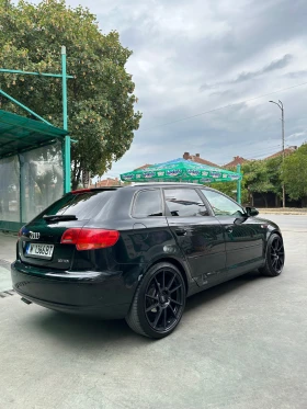 Обява за продажба на Audi A3 Sportback ~8 499 лв. - изображение 2