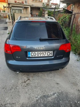 Audi A4 2.7 | Mobile.bg    3