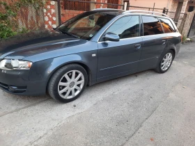 Audi A4 2.7 | Mobile.bg    2