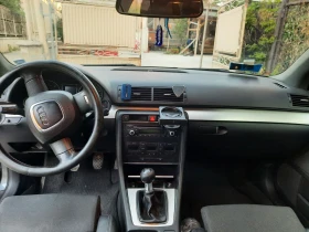 Audi A4 2.7 | Mobile.bg    7