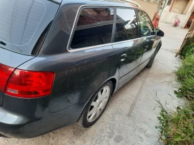 Audi A4 2.7 | Mobile.bg    4