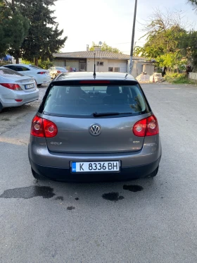 VW Golf | Mobile.bg    4